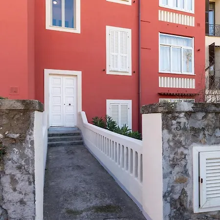 Finestra Sul Mare - *
