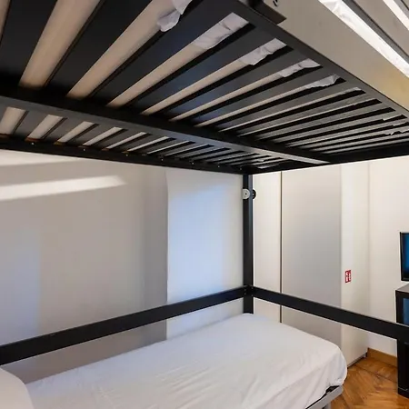 Finestra Sul Mare - Appartement Bordighera