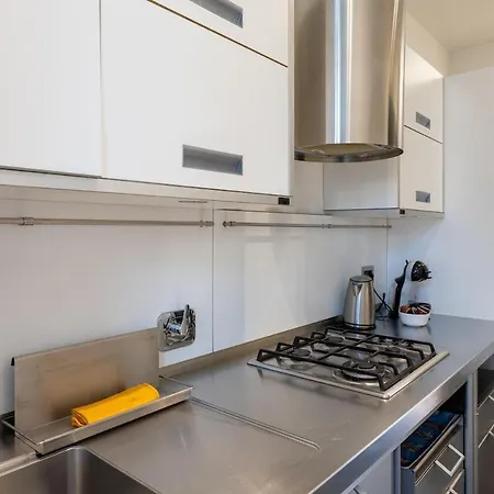 Appartement Finestra Sul Mare - *