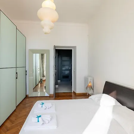 Finestra Sul Mare - Appartement Bordighera