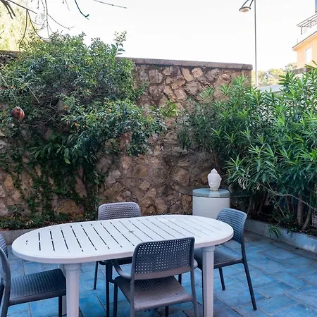 Finestra Sul Mare - Appartement Bordighera