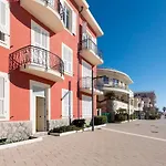 Appartamento Finestra Sul Mare - Bordighera