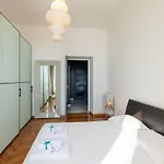 Finestra Sul Mare - Appartamento Bordighera