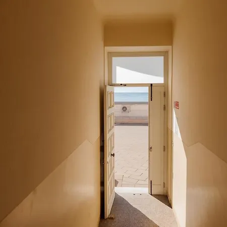 Appartamento Finestra Sul Mare -