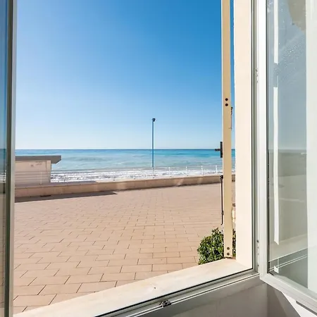 Finestra Sul Mare - * Bordighera
