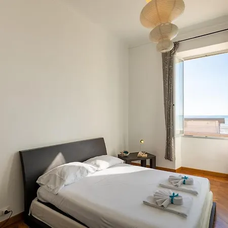 Finestra Sul Mare - Appartamento *