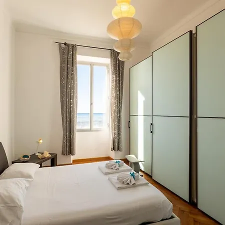 Finestra Sul Mare - Appartamento