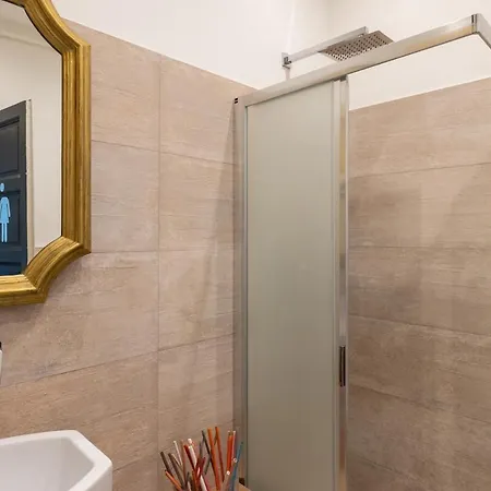 Apartmán Finestra Sul Mare - Bordighera