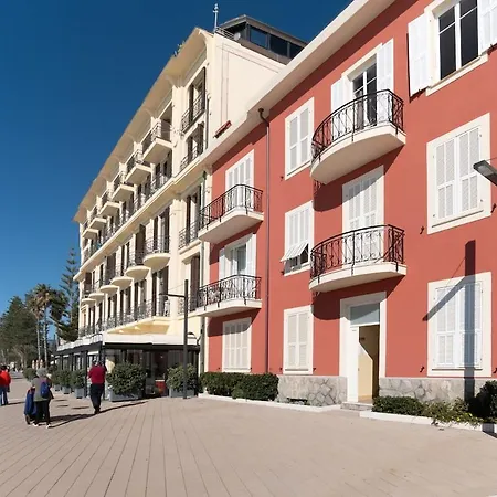 Apartmán Finestra Sul Mare -