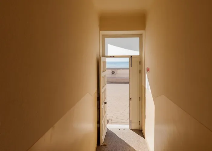 Apartamento Finestra Sul Mare -