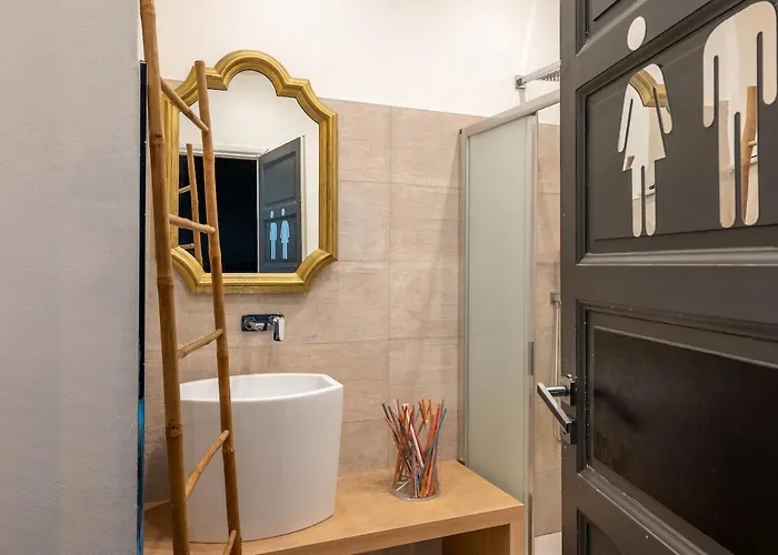 Finestra Sul Mare - Apartamento *