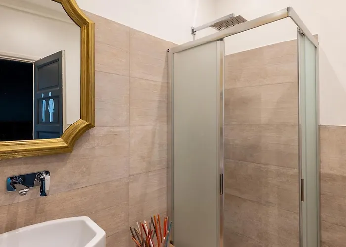 Apartamento Finestra Sul Mare - Bordighera