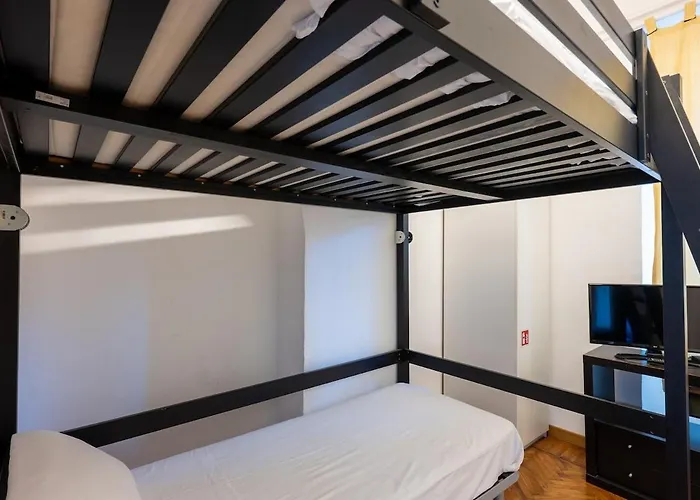 Finestra Sul Mare - Apartamento Bordighera