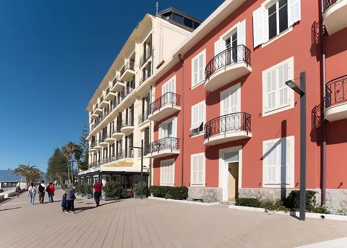 Apartamento Finestra Sul Mare -